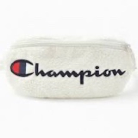 Champion Sherpa Fanny Bag - Picture 2 of 7